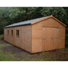 View our Garden Shed, Play house, Workshop, Summerhouses & Garden Building